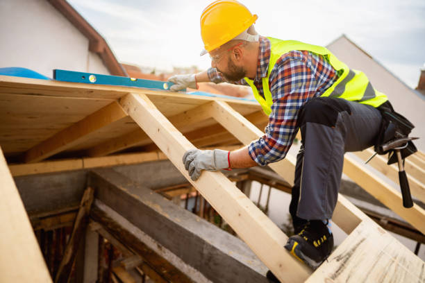 Best Flat Roof Repair Services  in Tyler, MN
